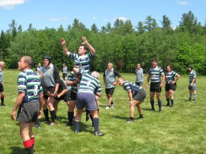 Seacoast Old Boys host Worcester Saturday 9/26/2015